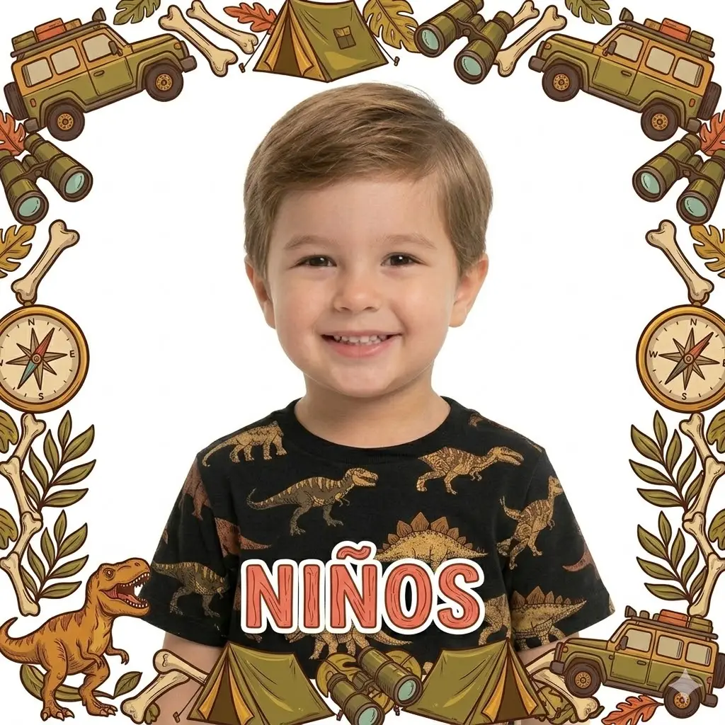 Niños
